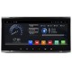 Навигация / Мултимедия / Таблет с Android 13 и Голям Екран  за VW Touareg, T5 Multivan - DD-1708